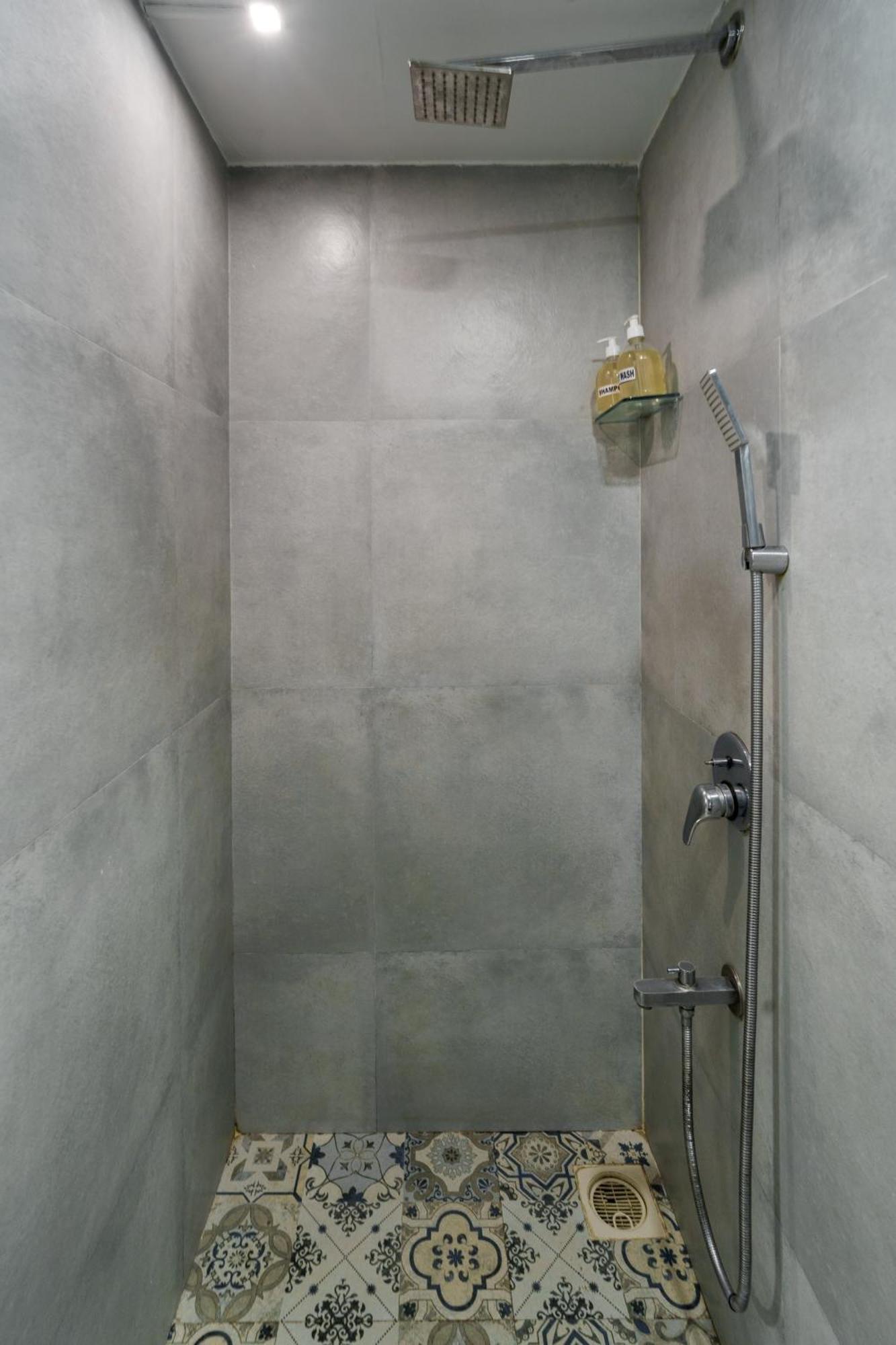 Avenir 1Bhk Bandra W The Bombay Home Company - Eco Экстерьер фото