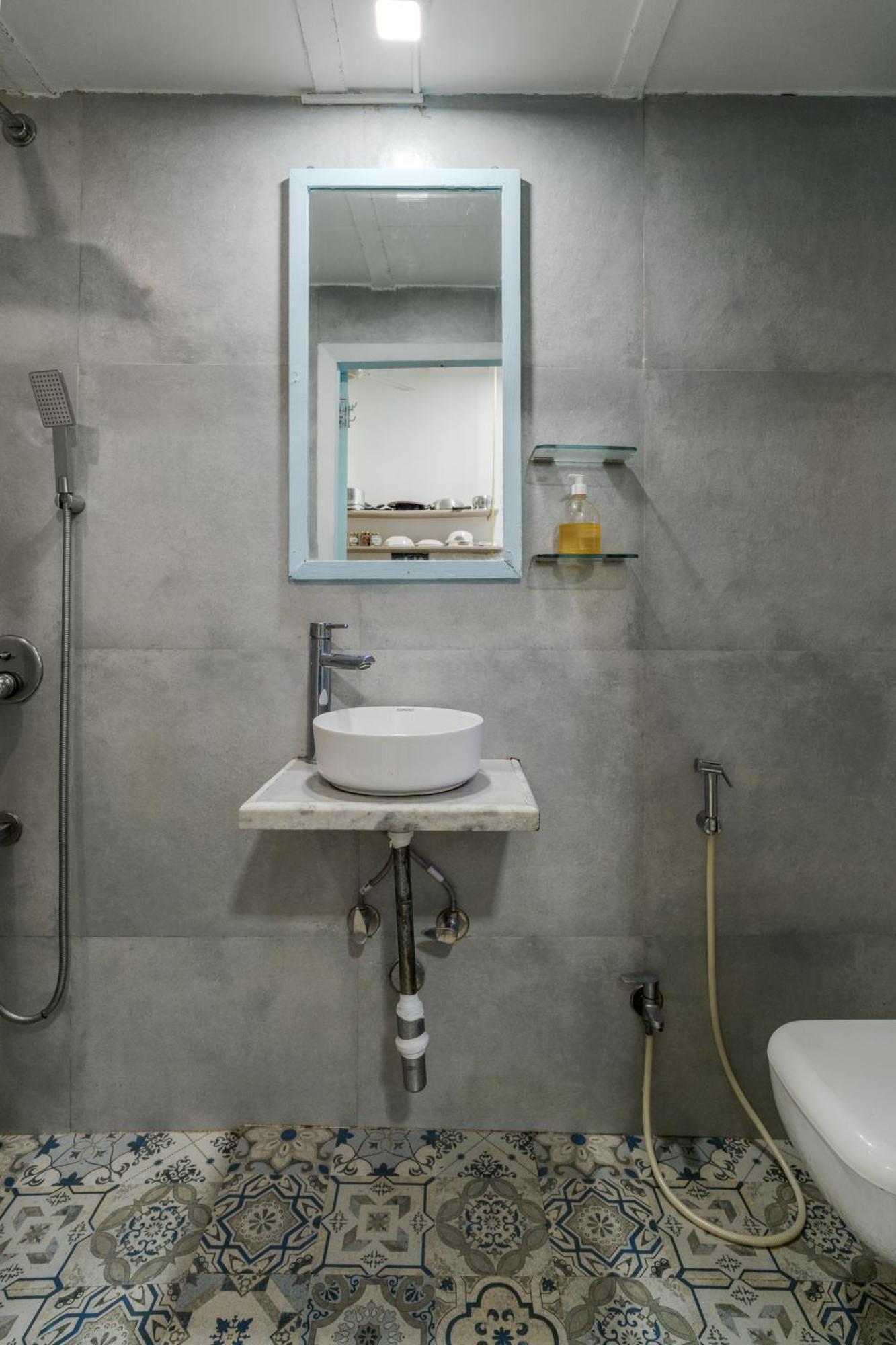 Avenir 1Bhk Bandra W The Bombay Home Company - Eco Экстерьер фото