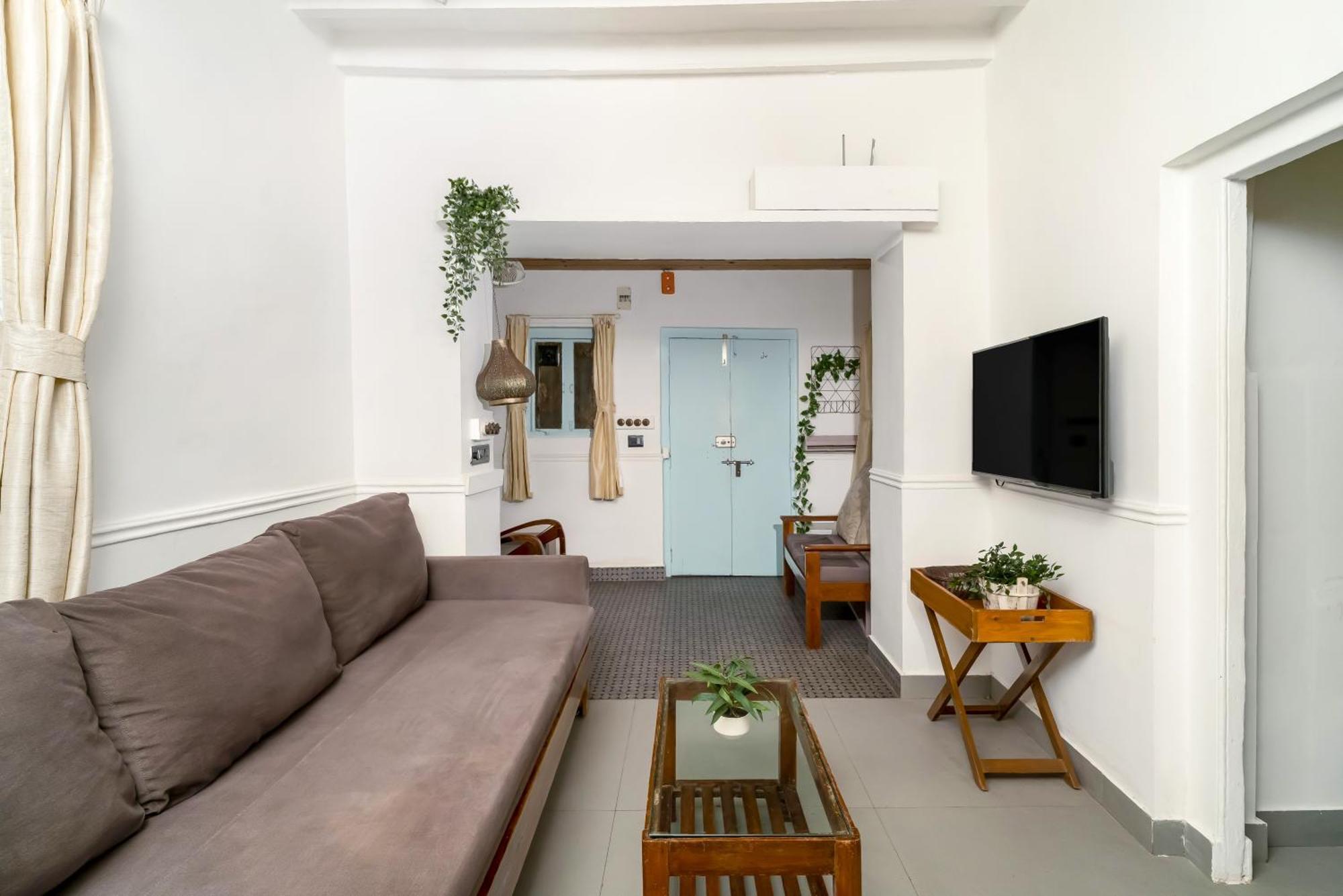 Avenir 1Bhk Bandra W The Bombay Home Company - Eco Экстерьер фото