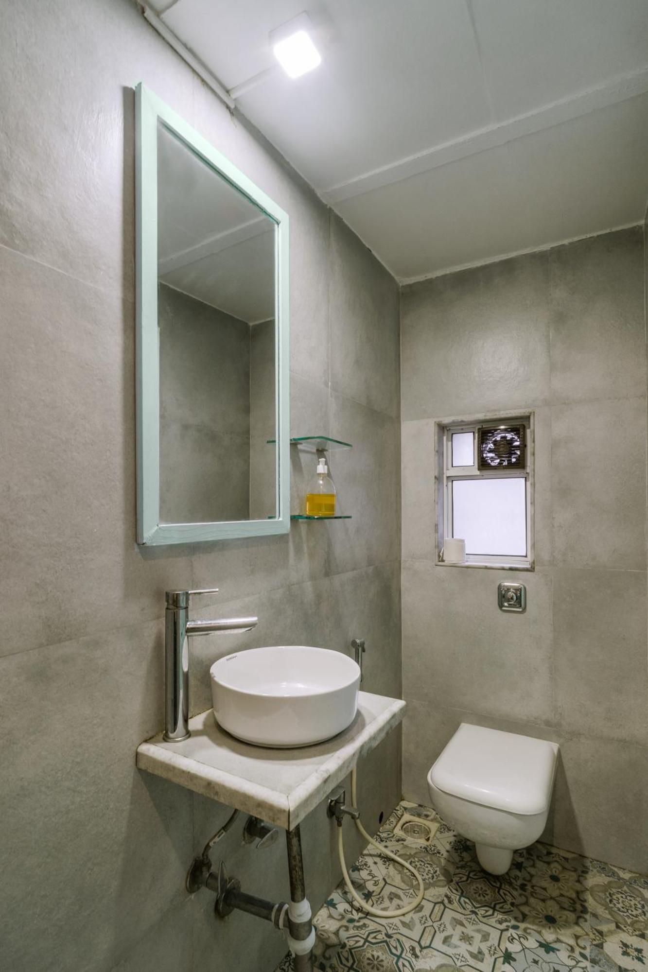 Avenir 1Bhk Bandra W The Bombay Home Company - Eco Экстерьер фото