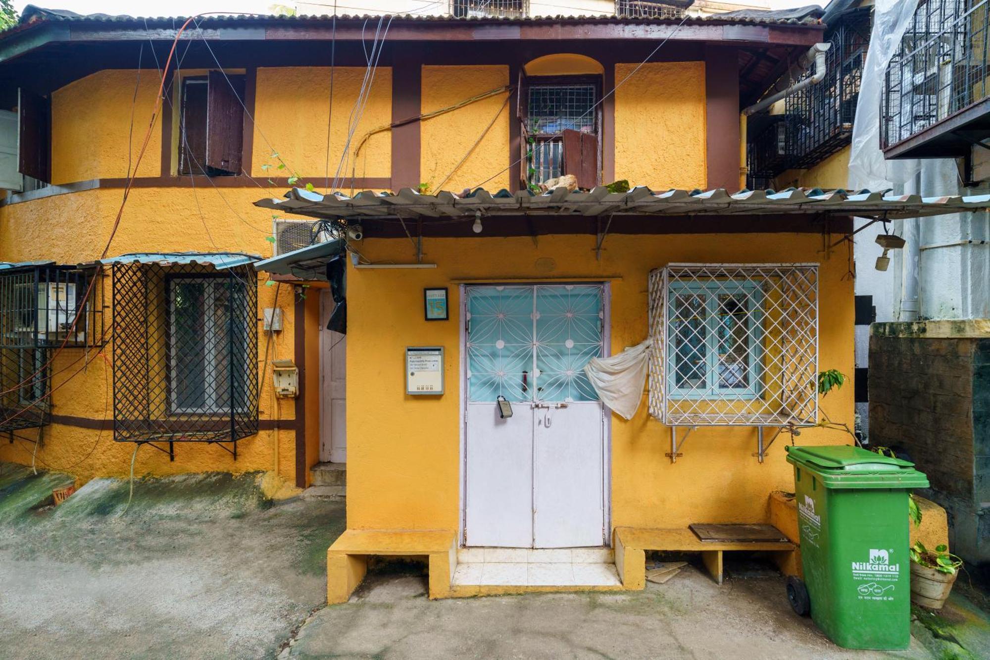 Avenir 1Bhk Bandra W The Bombay Home Company - Eco Экстерьер фото