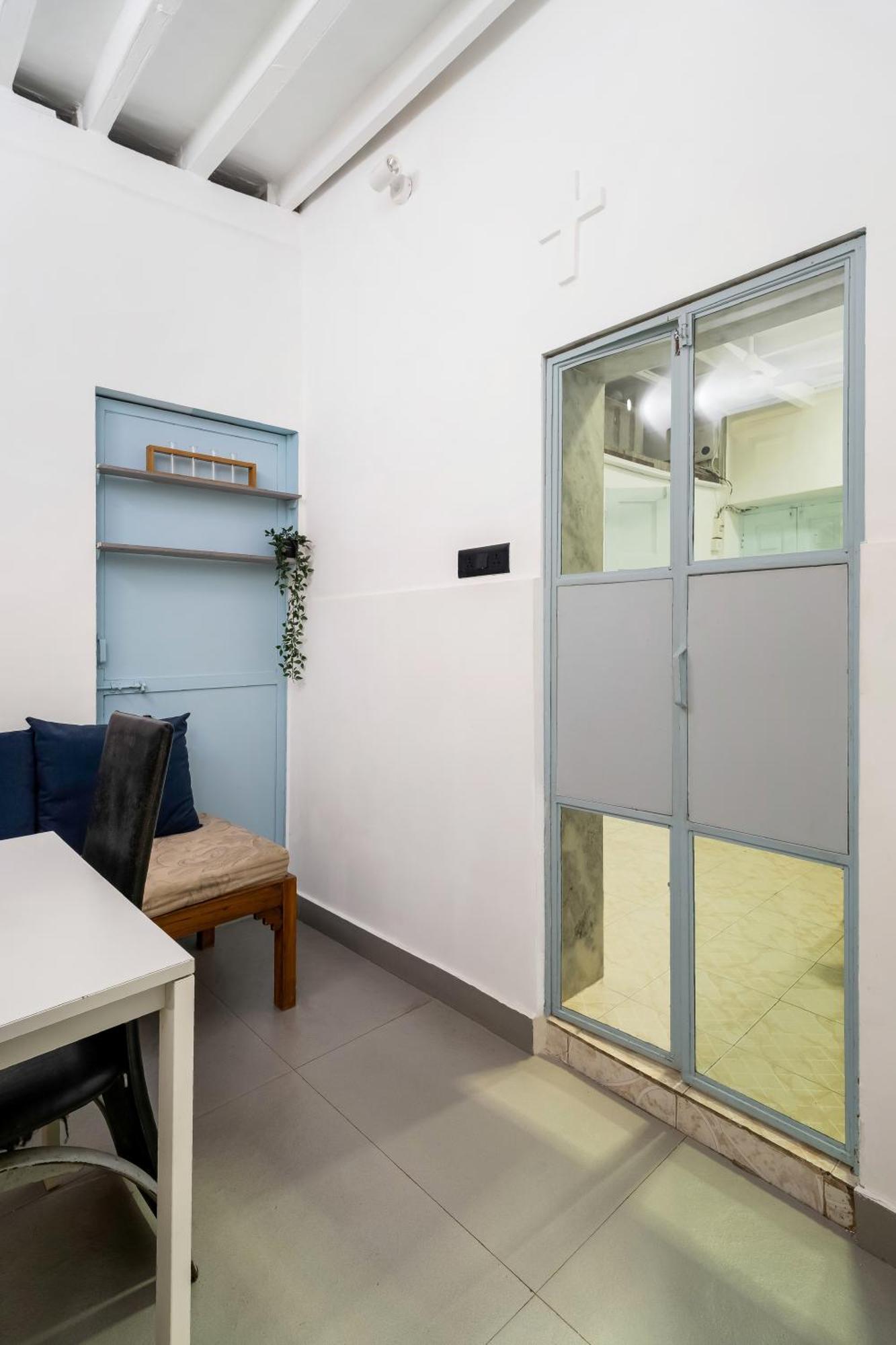 Avenir 1Bhk Bandra W The Bombay Home Company - Eco Экстерьер фото