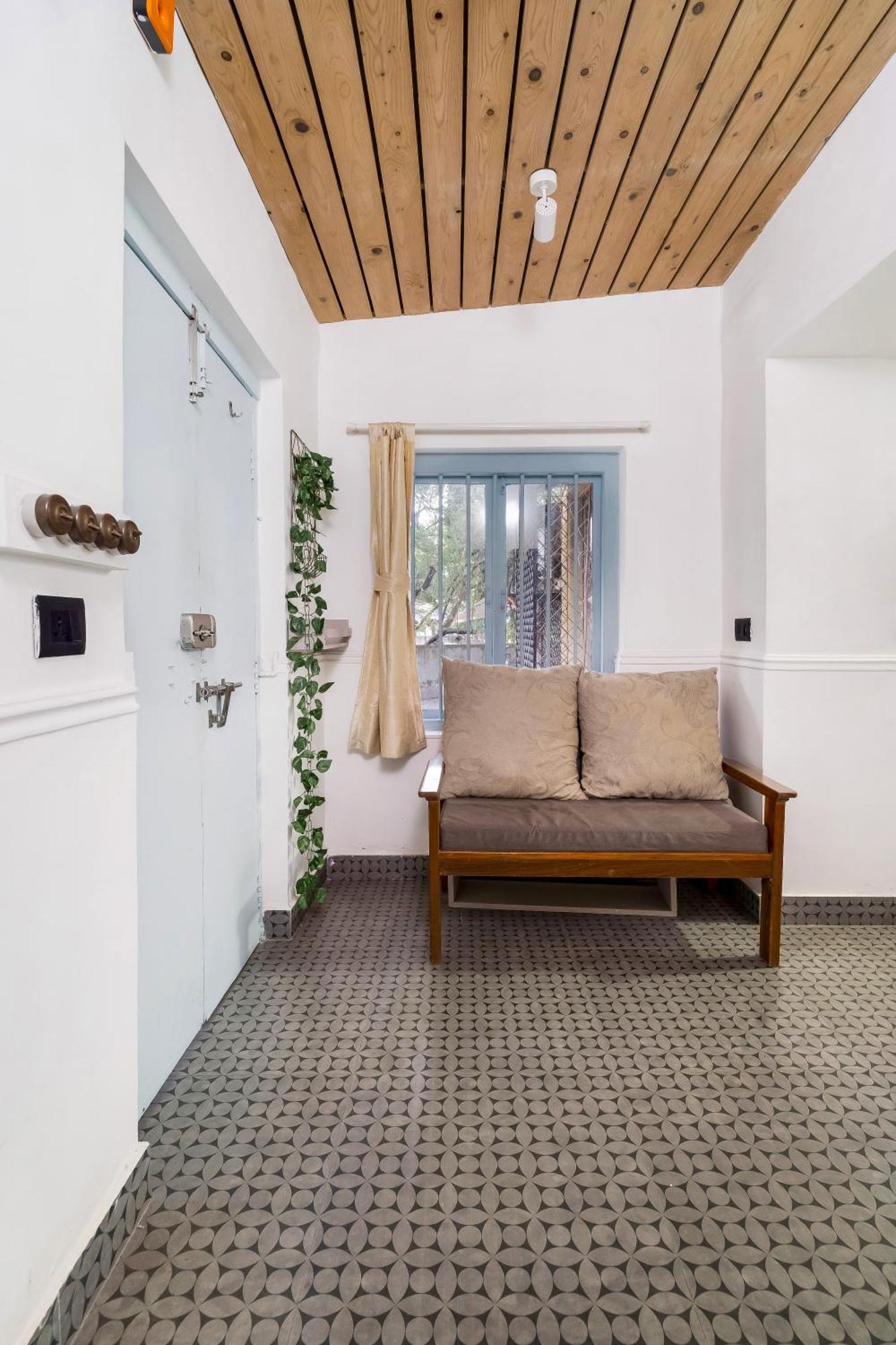 Avenir 1Bhk Bandra W The Bombay Home Company - Eco Экстерьер фото