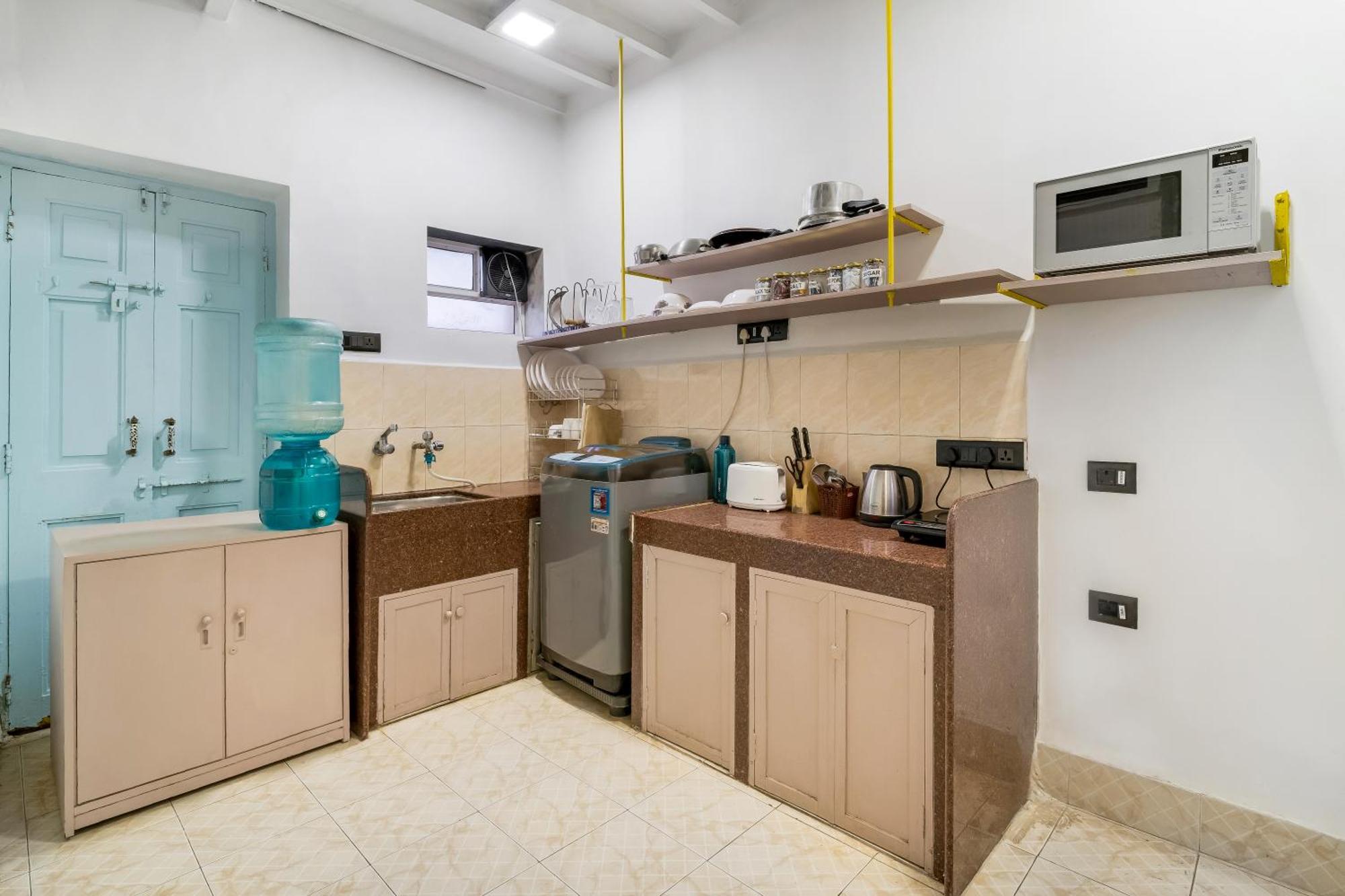 Avenir 1Bhk Bandra W The Bombay Home Company - Eco Экстерьер фото
