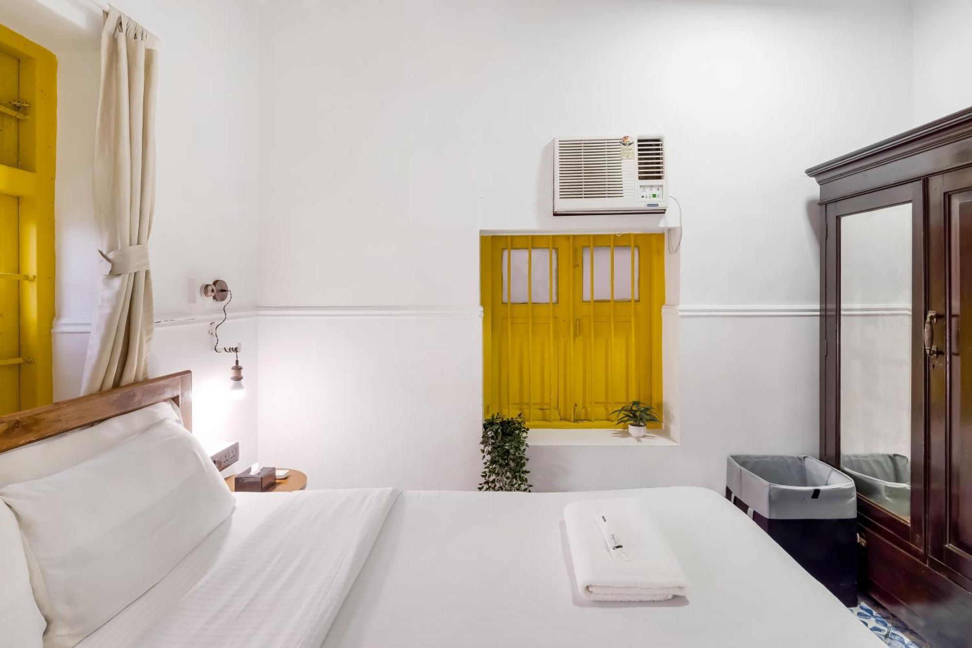 Avenir 1Bhk Bandra W The Bombay Home Company - Eco Экстерьер фото