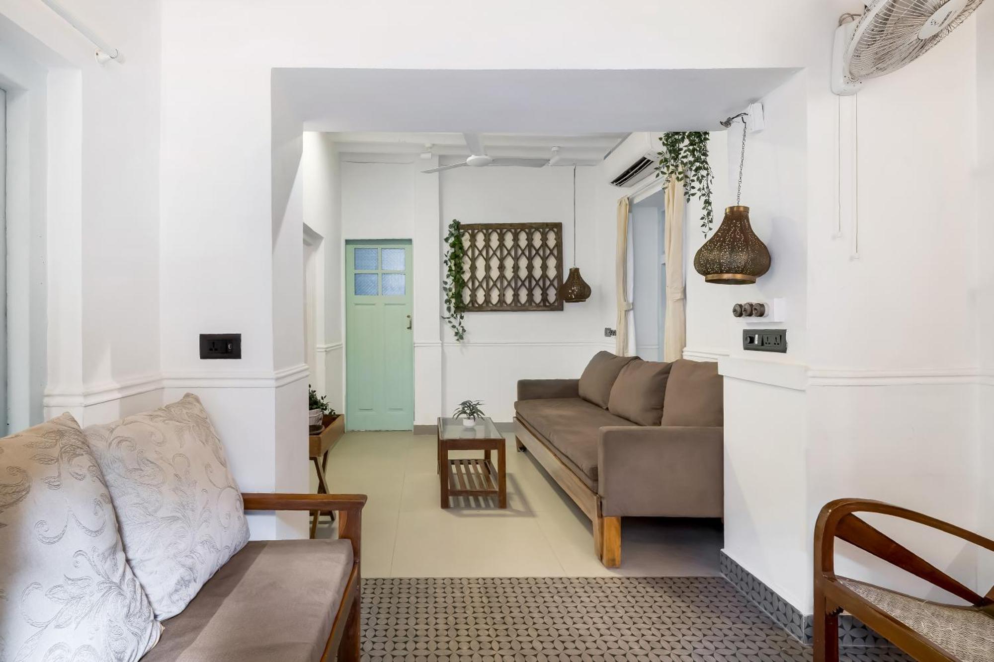 Avenir 1Bhk Bandra W The Bombay Home Company - Eco Экстерьер фото