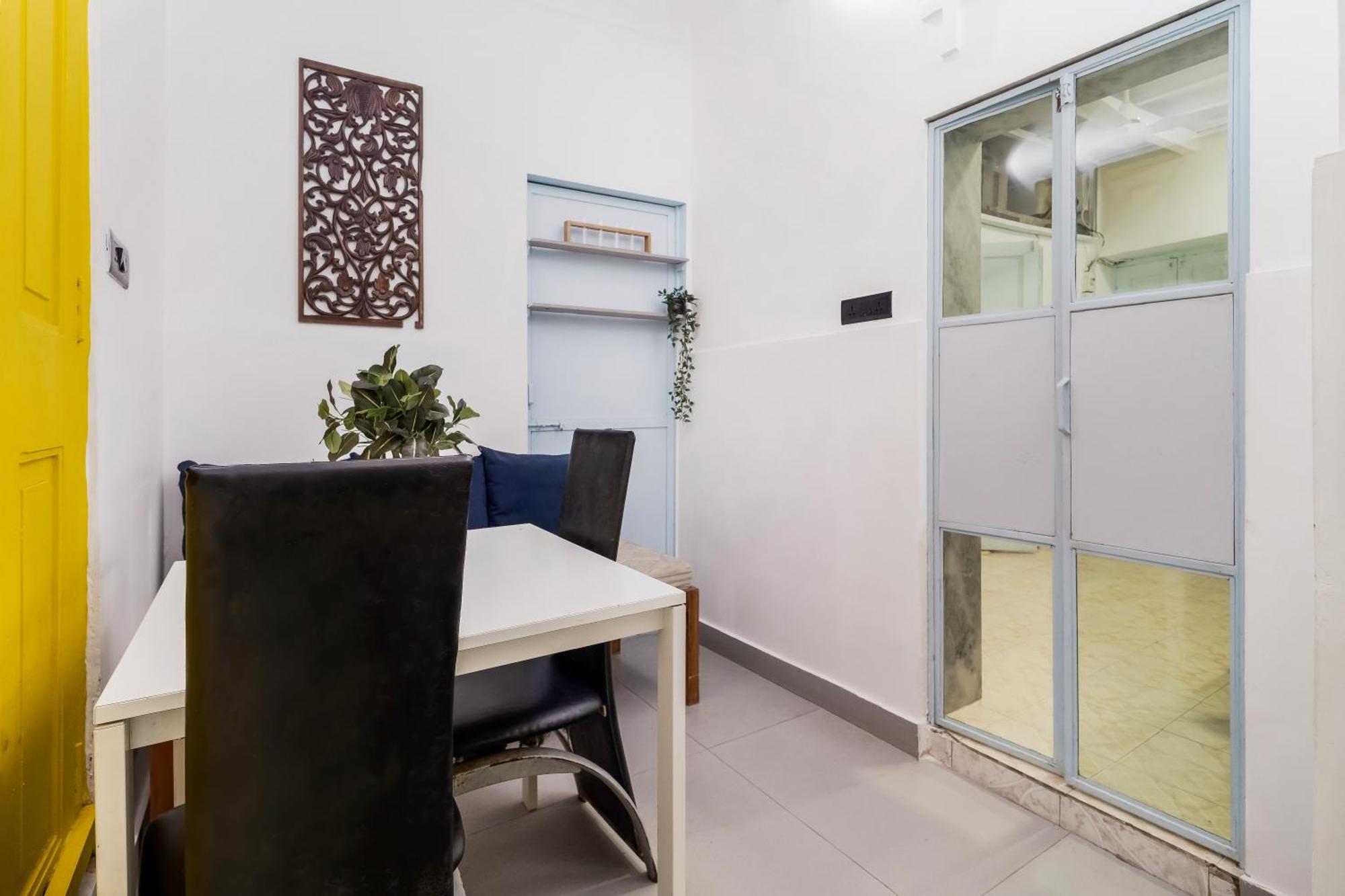 Avenir 1Bhk Bandra W The Bombay Home Company - Eco Экстерьер фото