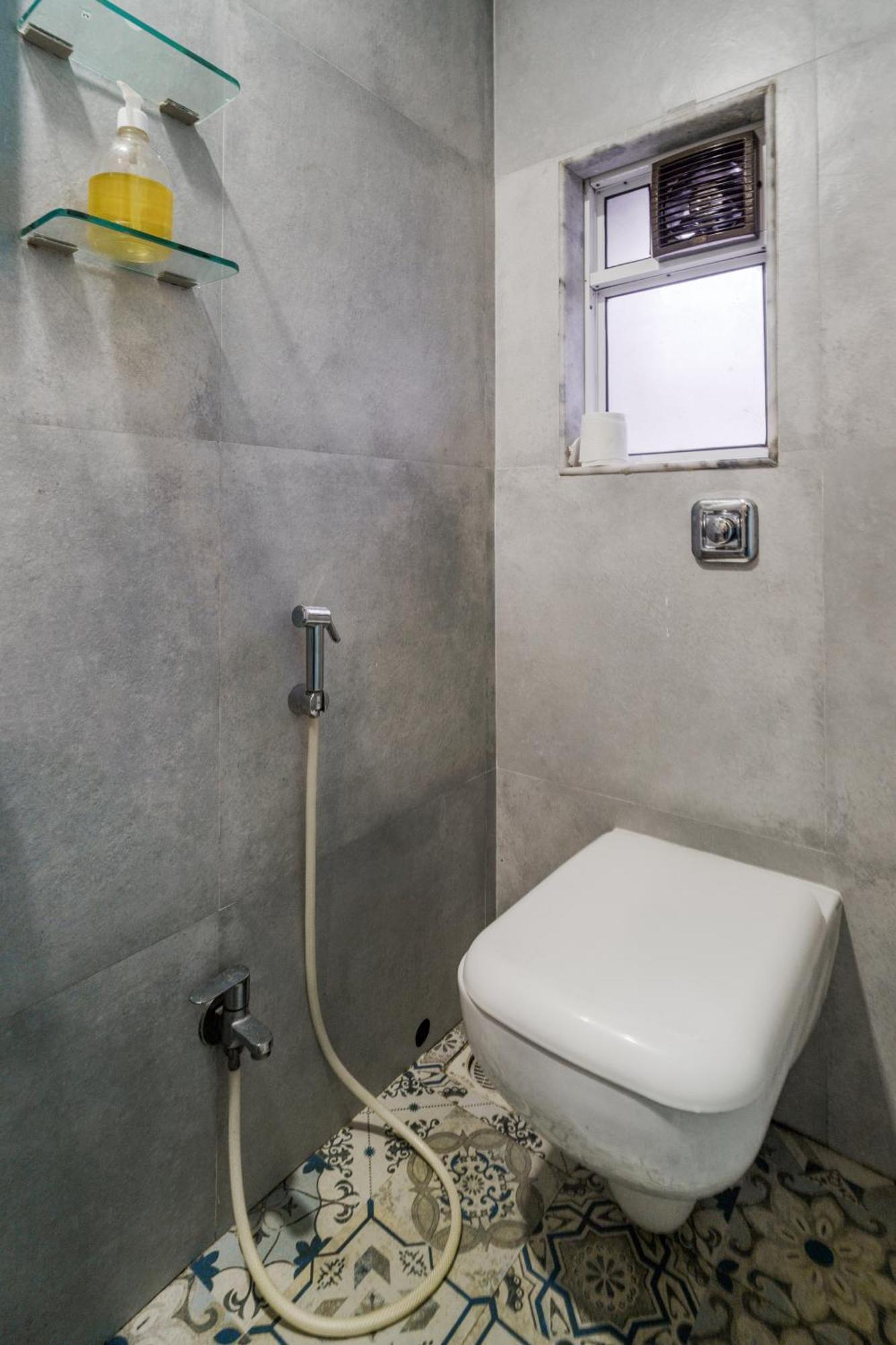 Avenir 1Bhk Bandra W The Bombay Home Company - Eco Экстерьер фото