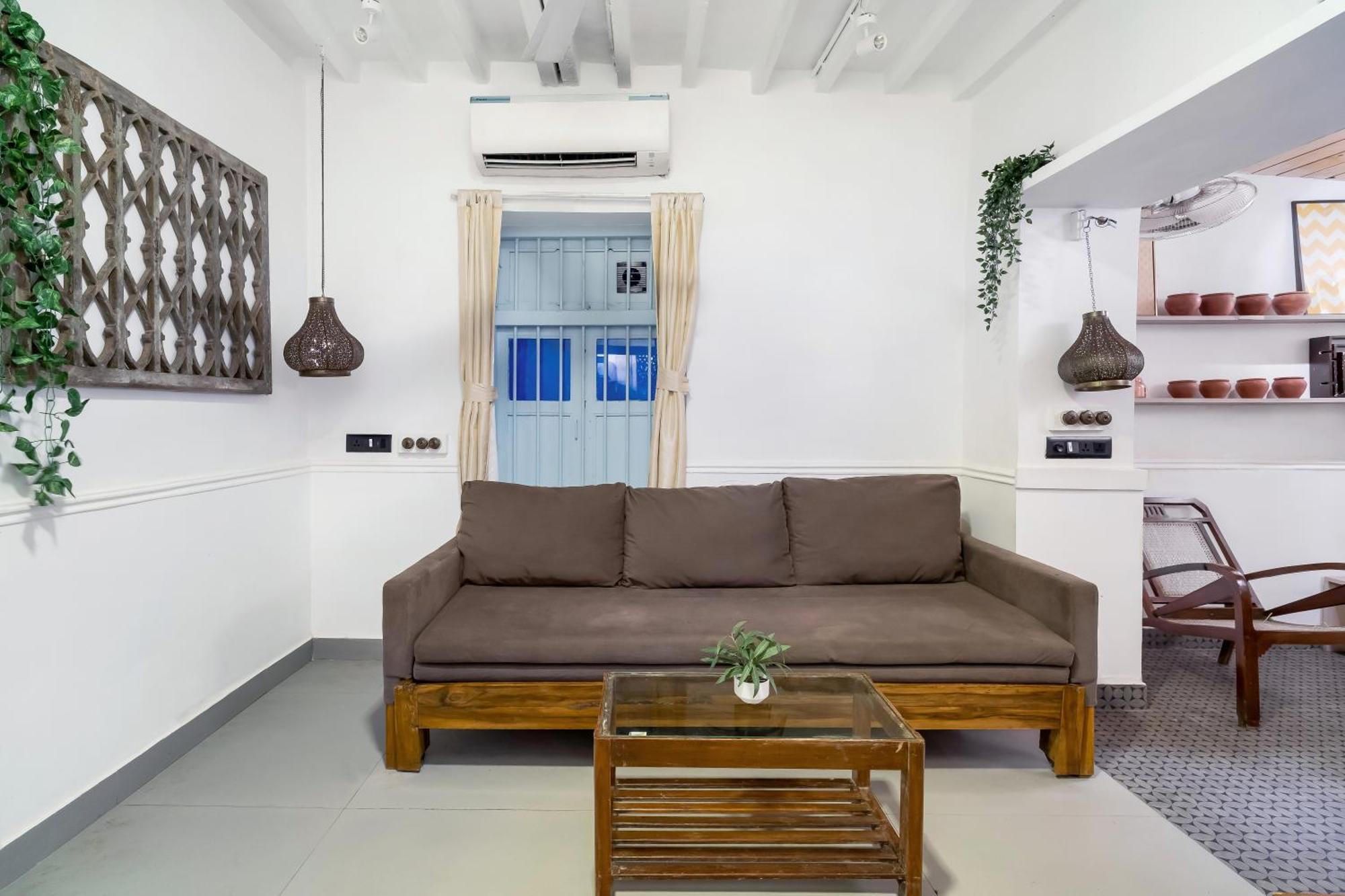 Avenir 1Bhk Bandra W The Bombay Home Company - Eco Экстерьер фото
