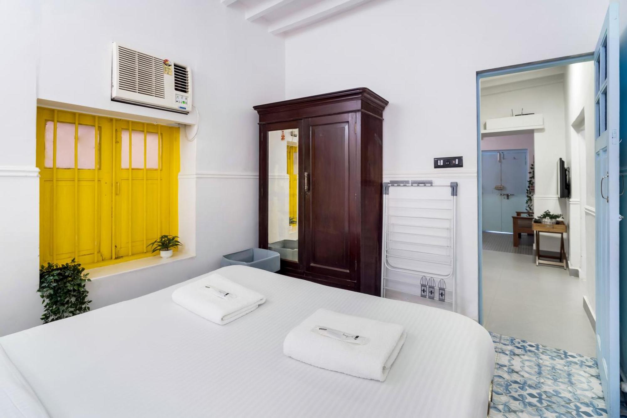 Avenir 1Bhk Bandra W The Bombay Home Company - Eco Экстерьер фото